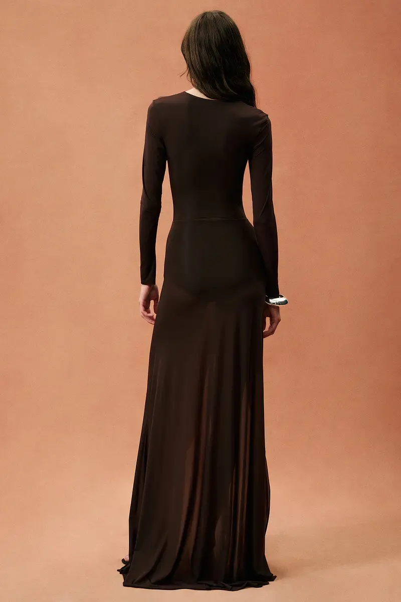 Maygel Coronel for FWRD Bellagio Dress | Thumbnail 4 Maygel Coronel for FWRD Bellagio Dress | Thumbnail 4