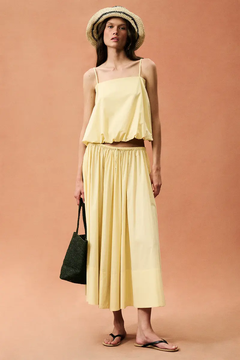 By Malene Birger for FWRD Mia Top | Thumbnail 2