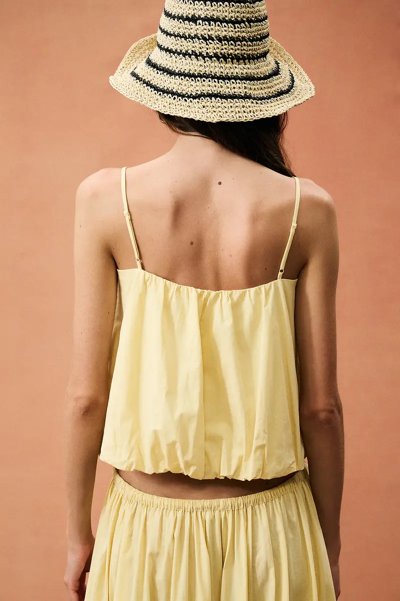 By Malene Birger for FWRD Mia Top | Thumbnail 4