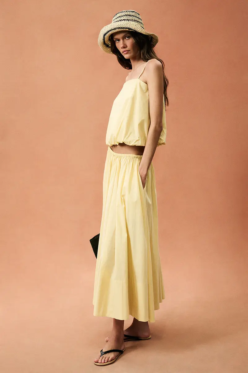 By Malene Birger for FWRD Mia Top | Thumbnail 5