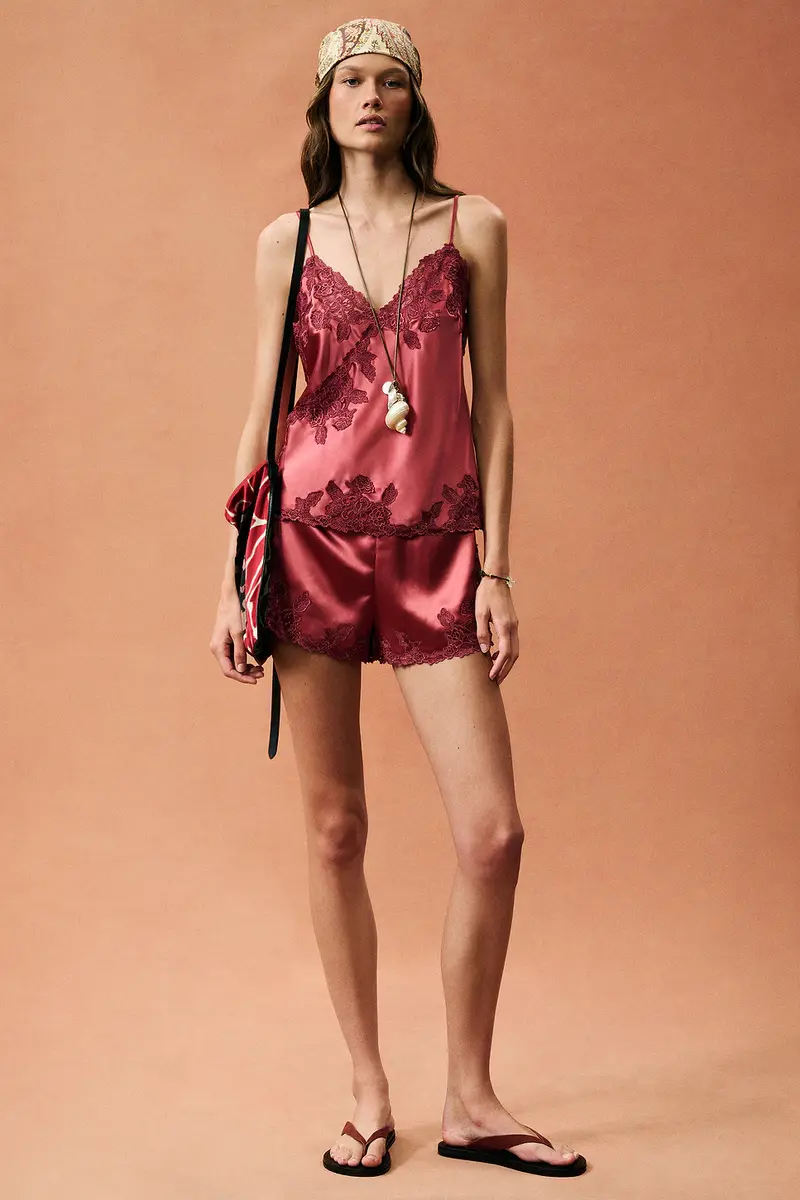 By Malene Birger for FWRD Madeleine Cami Top | Thumbnail 2