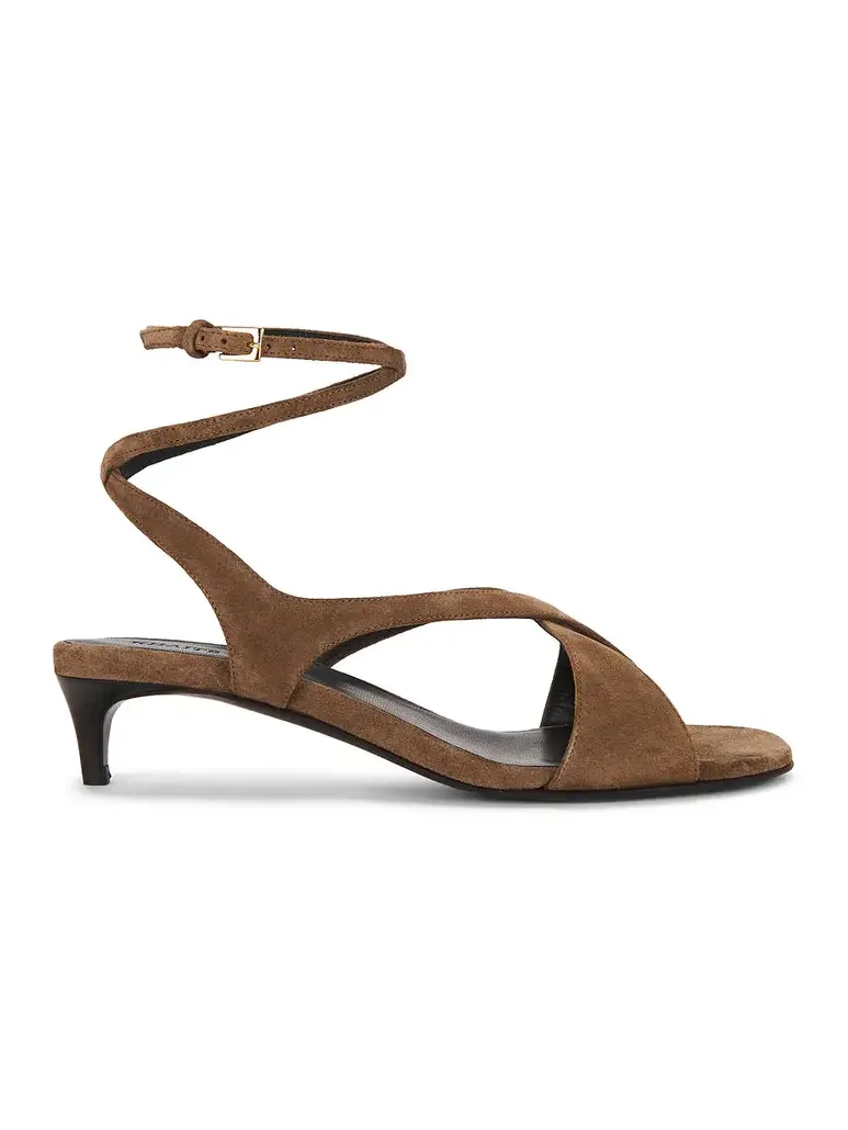 Liria Ankle Strap 35 Sandal Liria Ankle Strap 35 Sandal
