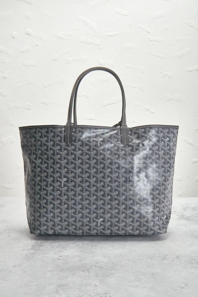 goyard Goyard Saint Louis PM Tote Bag | Thumbnail 3 goyard Goyard Saint Louis PM Tote Bag | Thumbnail 3