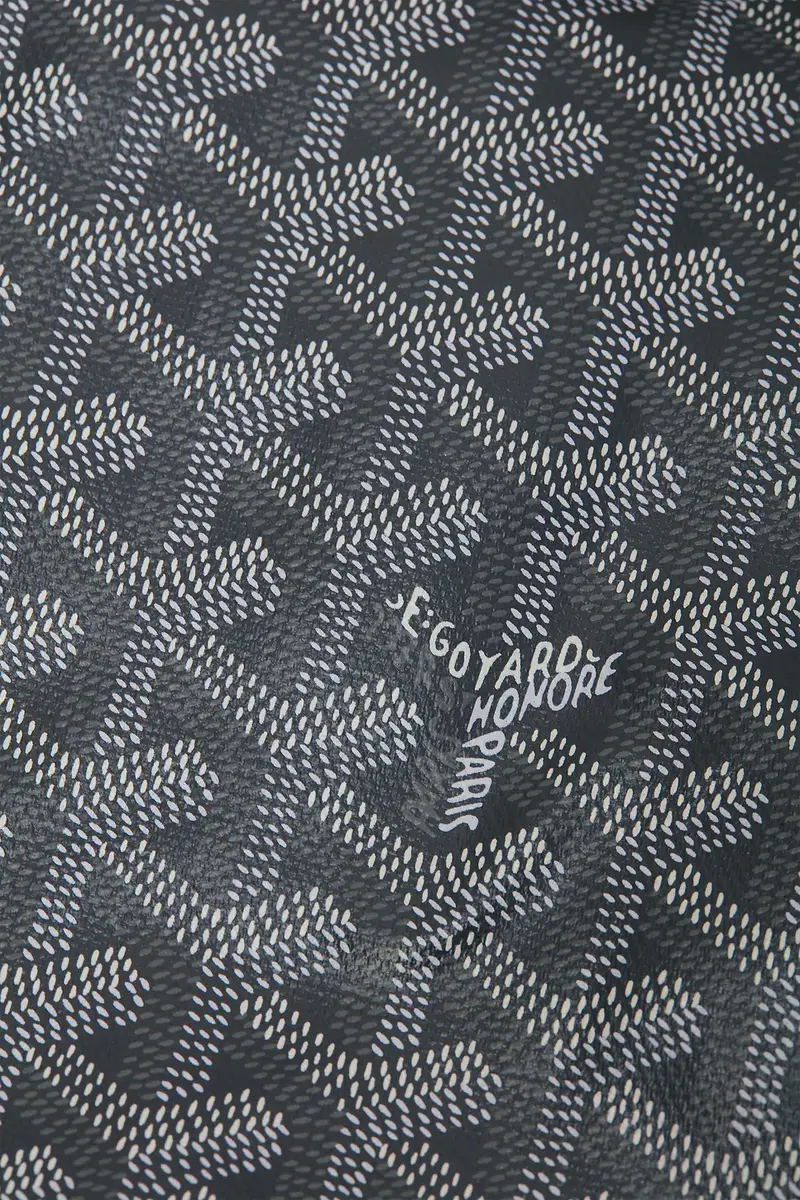 goyard Goyard Saint Louis PM Tote Bag | Thumbnail 6 goyard Goyard Saint Louis PM Tote Bag | Thumbnail 6