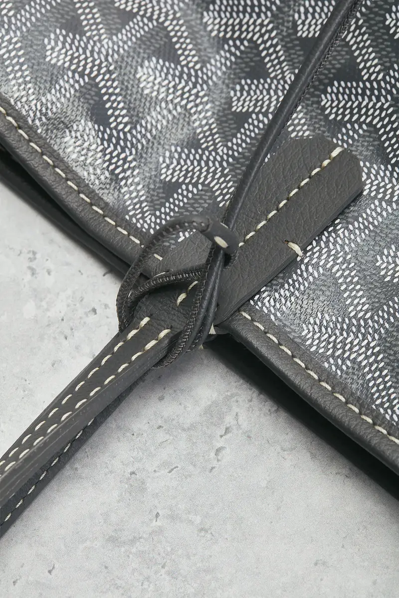 goyard Goyard Saint Louis PM Tote Bag | Thumbnail 8 goyard Goyard Saint Louis PM Tote Bag | Thumbnail 8
