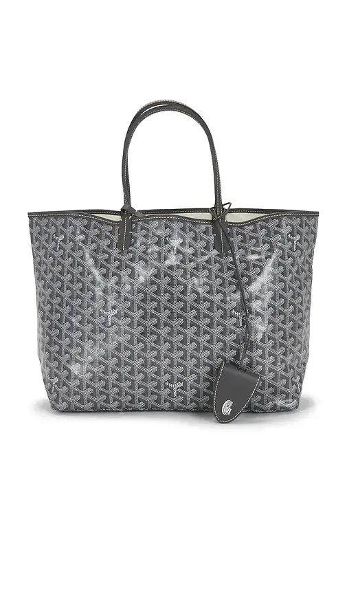 goyard Goyard Saint Louis PM Tote Bag | Thumbnail 10 goyard Goyard Saint Louis PM Tote Bag | Thumbnail 10