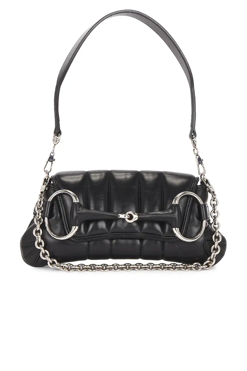Gucci Horsebit Clutch | Image 1 Gucci Horsebit Clutch | Image 1