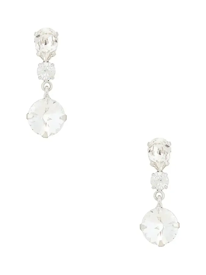 Trystan Earrings Trystan Earrings