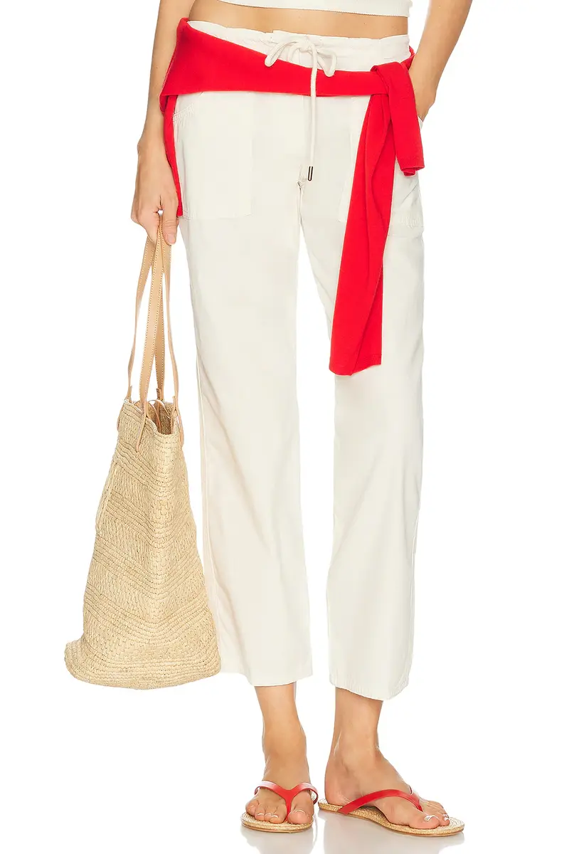 RE/DONE Laguna Pants | Image 1 RE/DONE Laguna Pants | Image 1