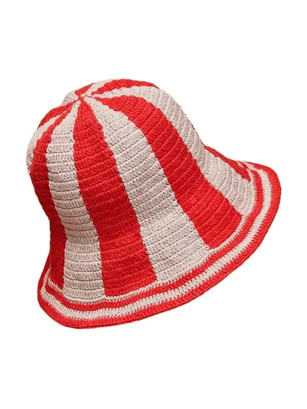 for FWRD Crochet Hat