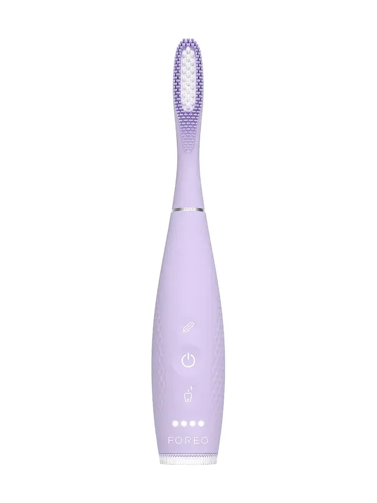 Foreo issa 4 Plus Smart Hybrid Silicone Sonic Toothbrush