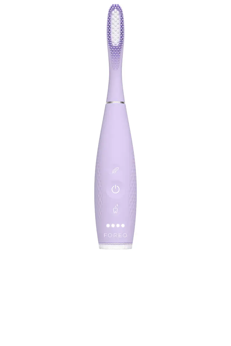 Foreo issa 4 Plus Smart Hybrid Silicone Sonic Toothbrush | Image 1 Foreo issa 4 Plus Smart Hybrid Silicone Sonic Toothbrush | Image 1