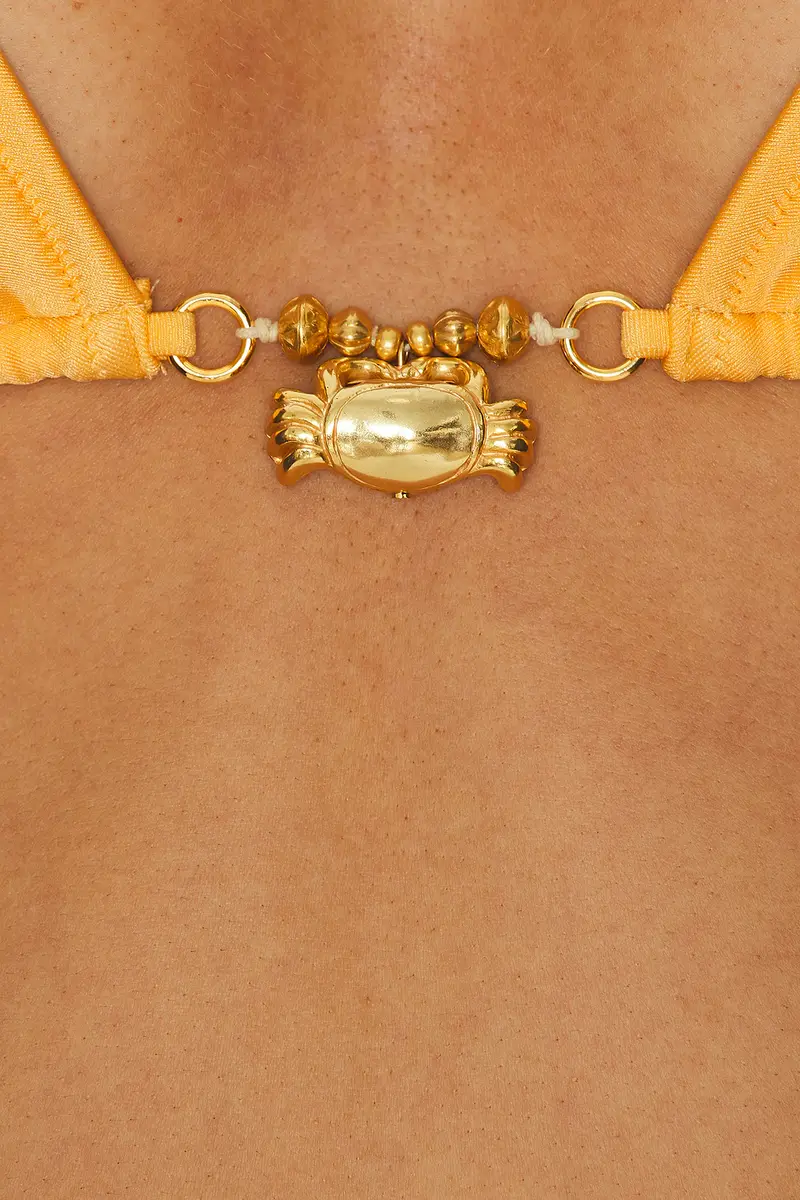 Shani Shemer Wren Bikini Top | Thumbnail 6