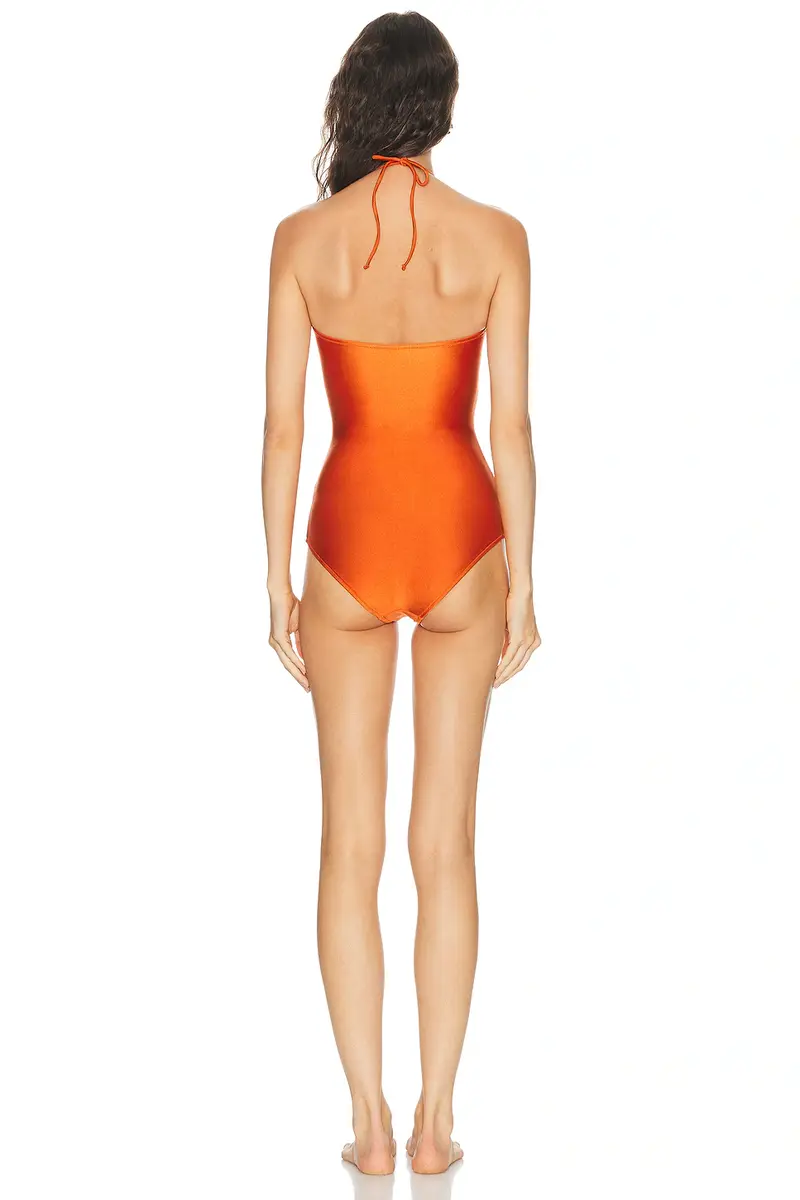 Shani Shemer Salma One Piece Swimsuit | Thumbnail 3 Shani Shemer Salma One Piece Swimsuit | Thumbnail 3