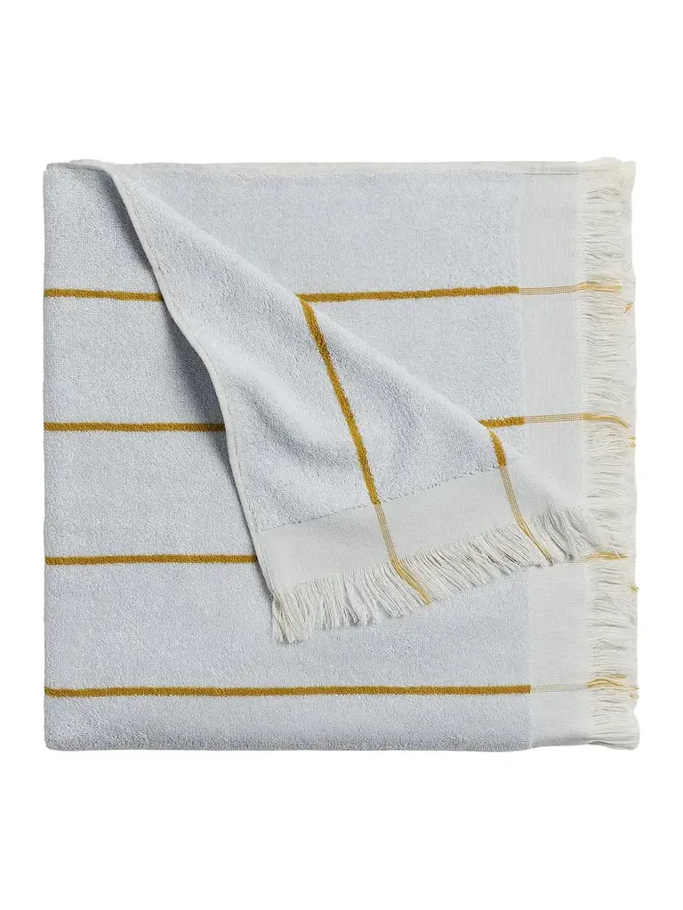 Parachute Bayside Beach Towel