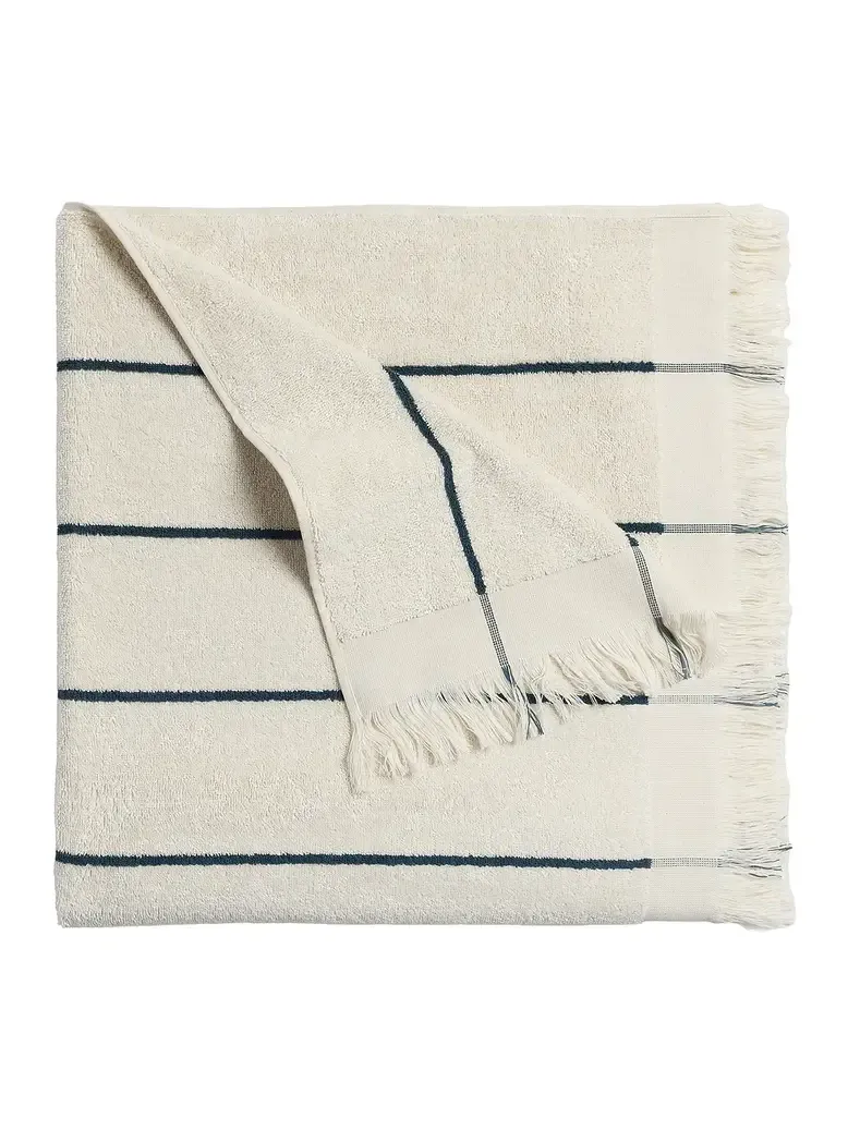 Parachute Bayside Beach Towel