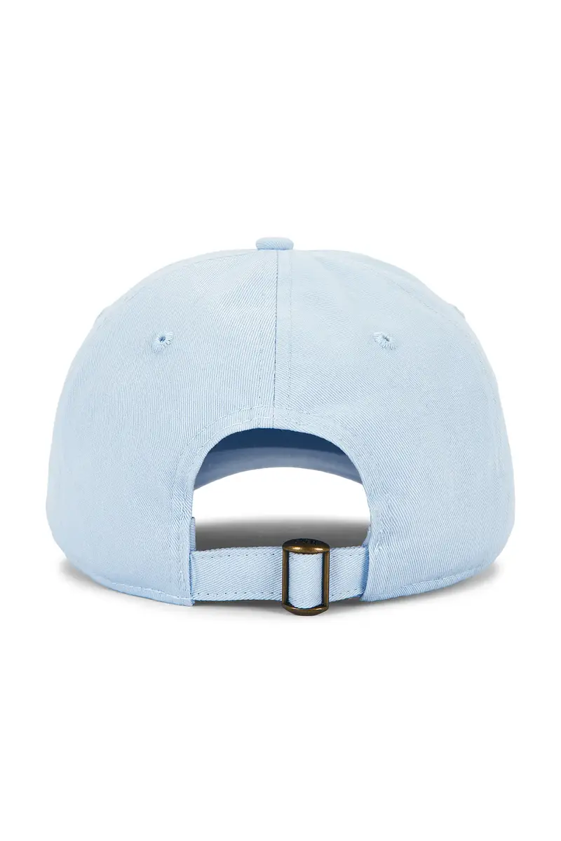 Sporty & Rich Syracuse Hat | Thumbnail 2 Sporty & Rich Syracuse Hat | Thumbnail 2