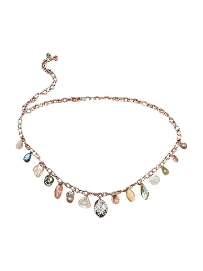 for FWRD Stoned Pendant Belt for FWRD Stoned Pendant Belt