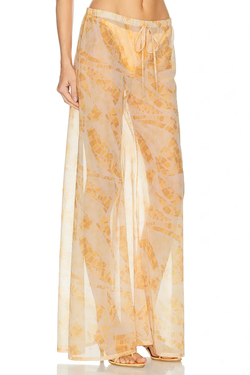 Shani Shemer Calia Pant | Thumbnail 2 Shani Shemer Calia Pant | Thumbnail 2