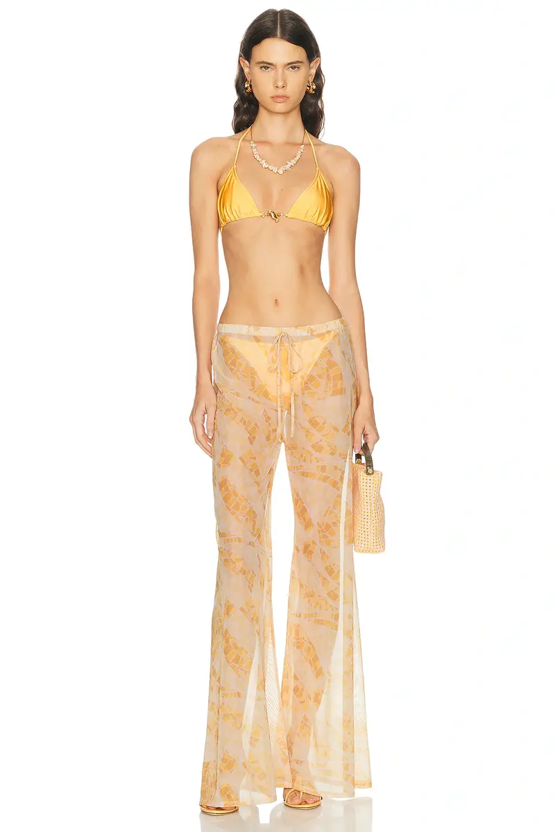 Shani Shemer Calia Pant | Thumbnail 5 Shani Shemer Calia Pant | Thumbnail 5