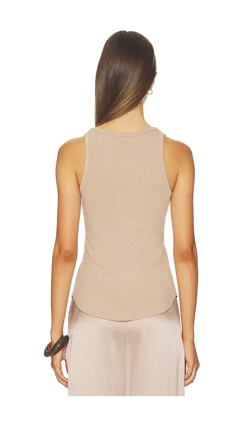 Sablyn Jameela Racerback Tank | Thumbnail 3 Sablyn Jameela Racerback Tank | Thumbnail 3