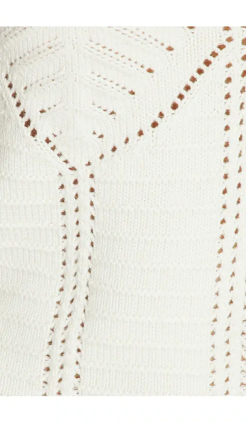 Sablyn Thea Scoop Neck Tank | Thumbnail 5 Sablyn Thea Scoop Neck Tank | Thumbnail 5