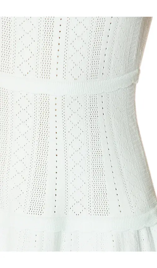 LoveShackFancy Laighton Dress | Thumbnail 4 LoveShackFancy Laighton Dress | Thumbnail 4