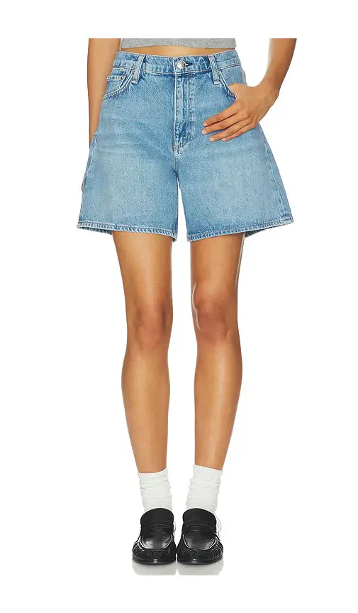 rag & bone Kaia Short | Image 1 rag & bone Kaia Short | Image 1