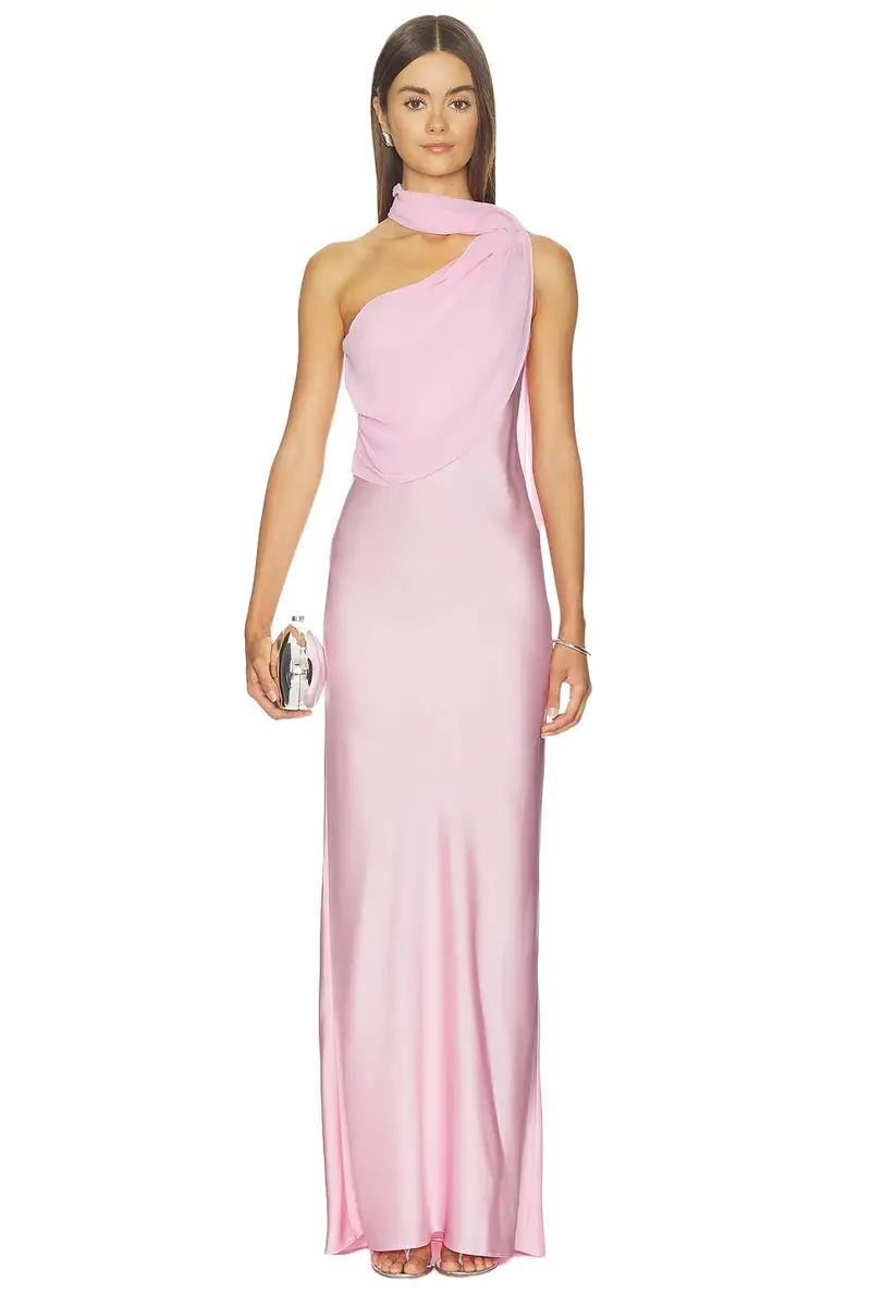 Myra Dress