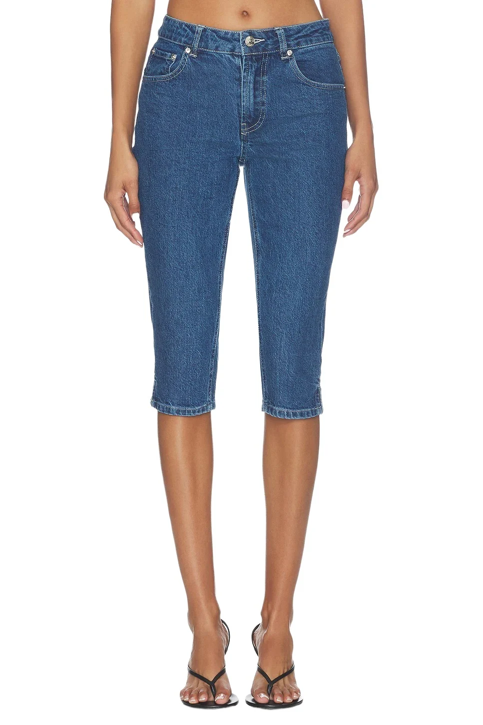 Steve Madden Devan Jean