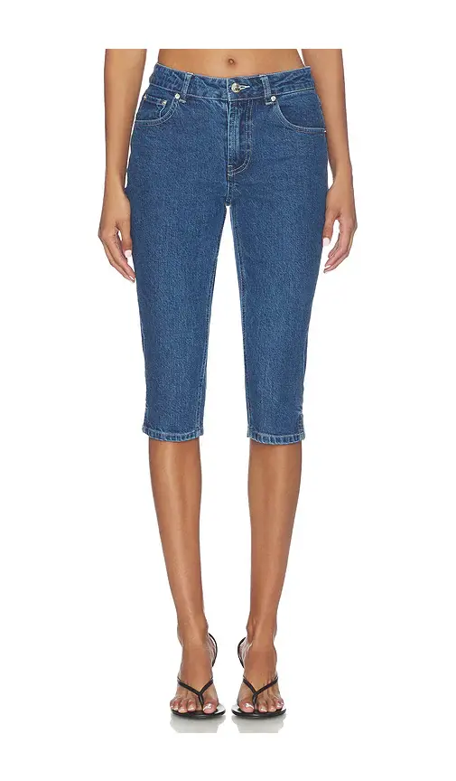 Steve Madden Devan Jean | Image 1 Steve Madden Devan Jean | Image 1