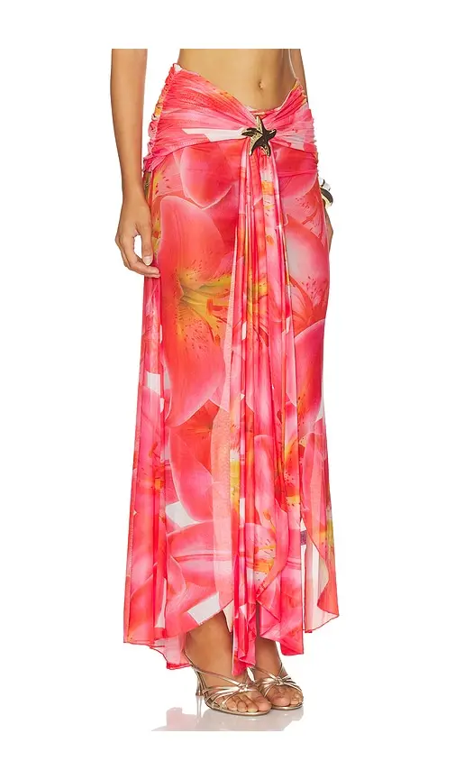 superdown Xandra Maxi Skirt | Thumbnail 2 superdown Xandra Maxi Skirt | Thumbnail 2