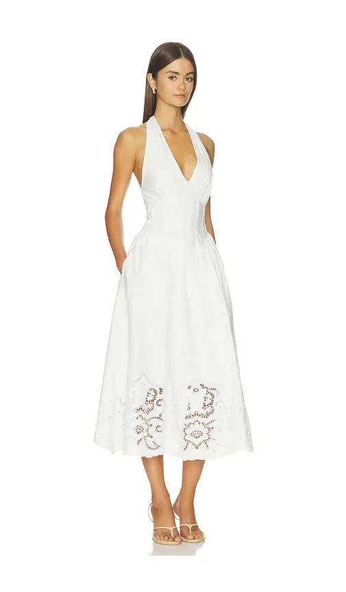 Steve Madden Margie Dress | Thumbnail 2 Steve Madden Margie Dress | Thumbnail 2