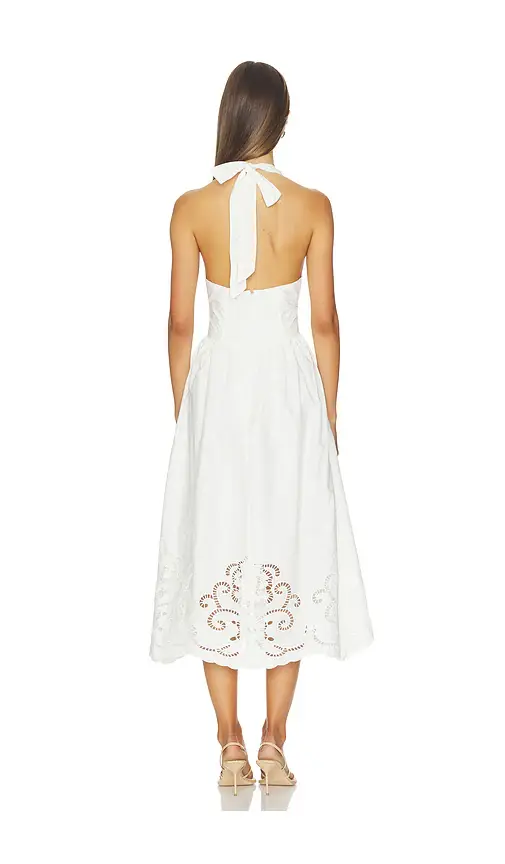 Steve Madden Margie Dress | Thumbnail 3 Steve Madden Margie Dress | Thumbnail 3