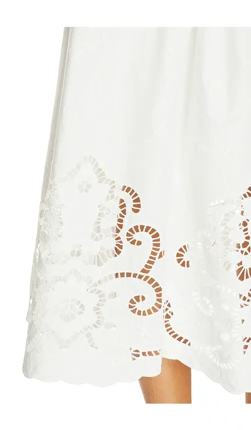Steve Madden Margie Dress | Thumbnail 4 Steve Madden Margie Dress | Thumbnail 4