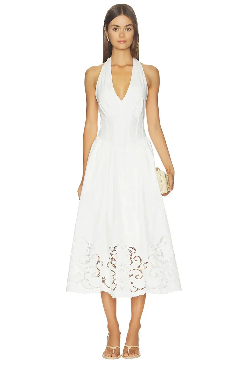 Margie Dress