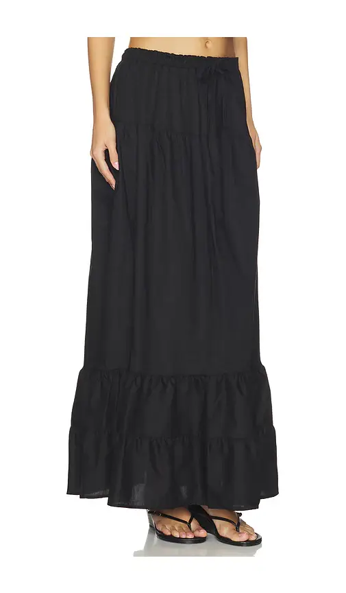 Peixoto Riley Maxi Skirt | Thumbnail 2 Peixoto Riley Maxi Skirt | Thumbnail 2