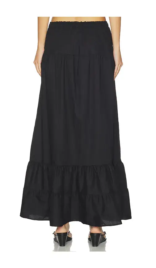 Peixoto Riley Maxi Skirt | Thumbnail 4 Peixoto Riley Maxi Skirt | Thumbnail 4
