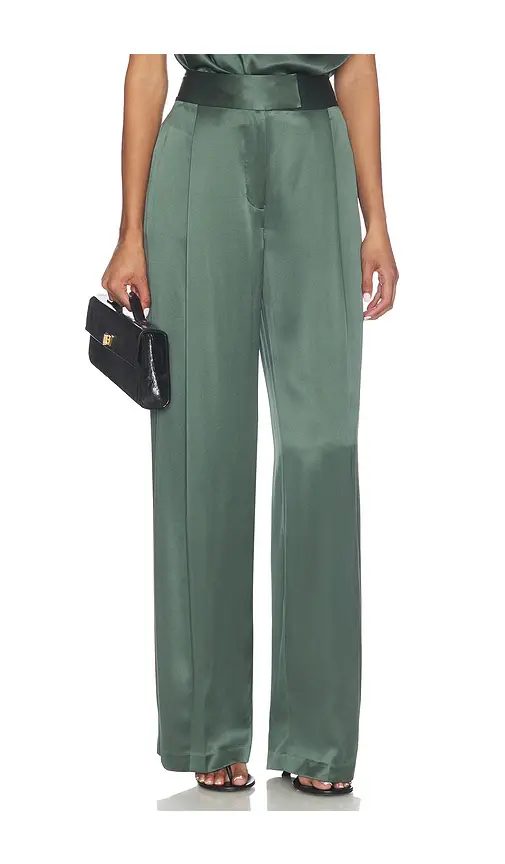 THE SEI Relaxed Trouser | Image 1 THE SEI Relaxed Trouser | Image 1