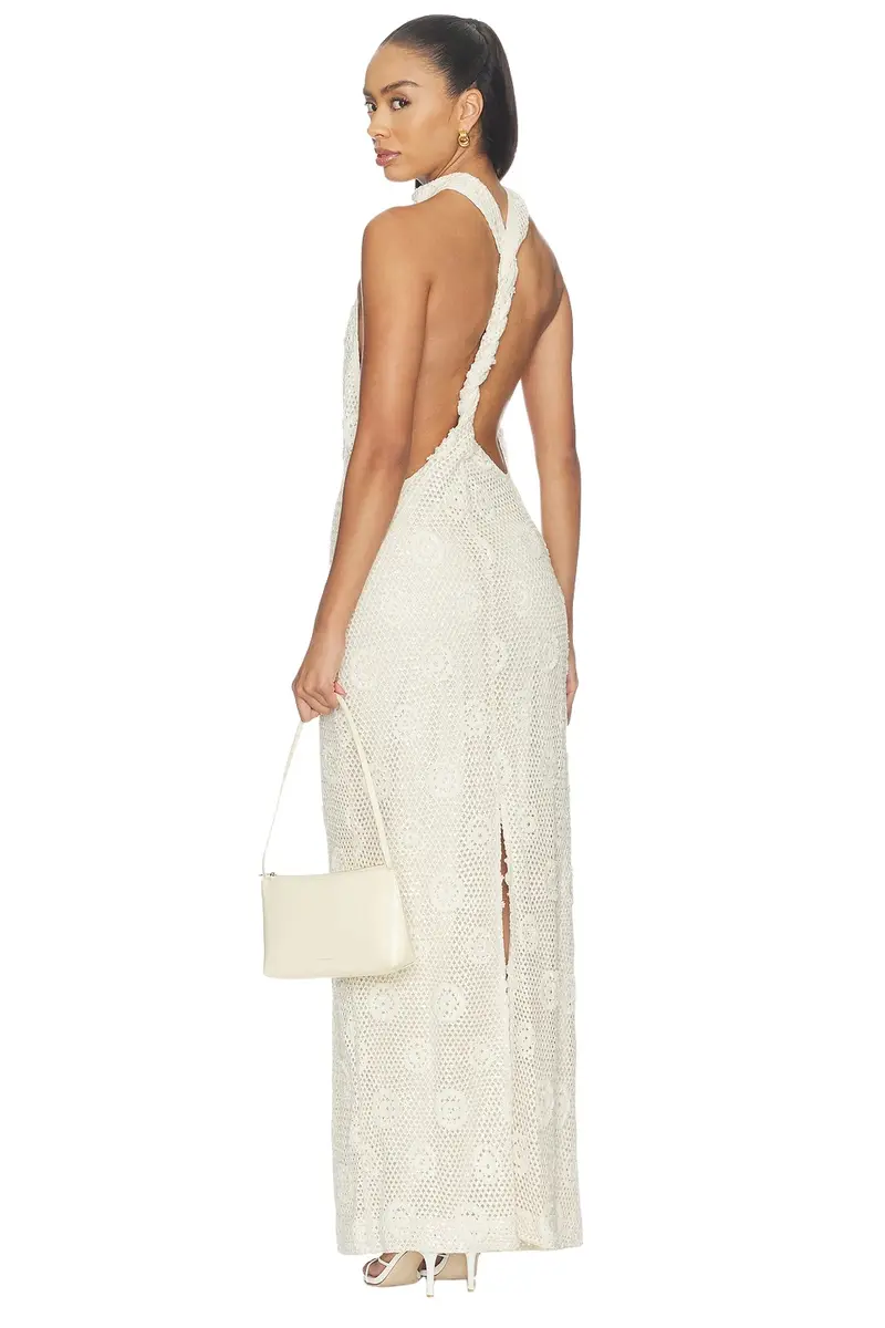 Collette Maxi Dress Collette Maxi Dress