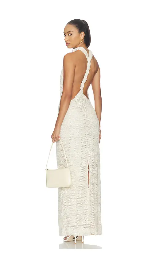OW Collection Collette Maxi Dress | Image 1 OW Collection Collette Maxi Dress | Image 1
