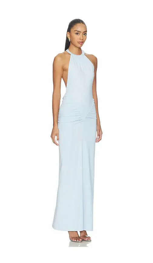 OW Collection Lysa Maxi Dress | Thumbnail 2 OW Collection Lysa Maxi Dress | Thumbnail 2