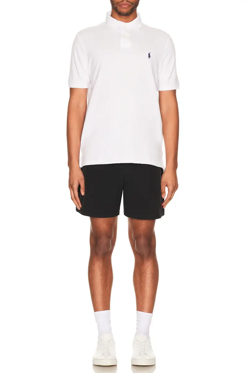 Polo Ralph Lauren Traveler Stretch Swim Trunk | Thumbnail 4 Polo Ralph Lauren Traveler Stretch Swim Trunk | Thumbnail 4
