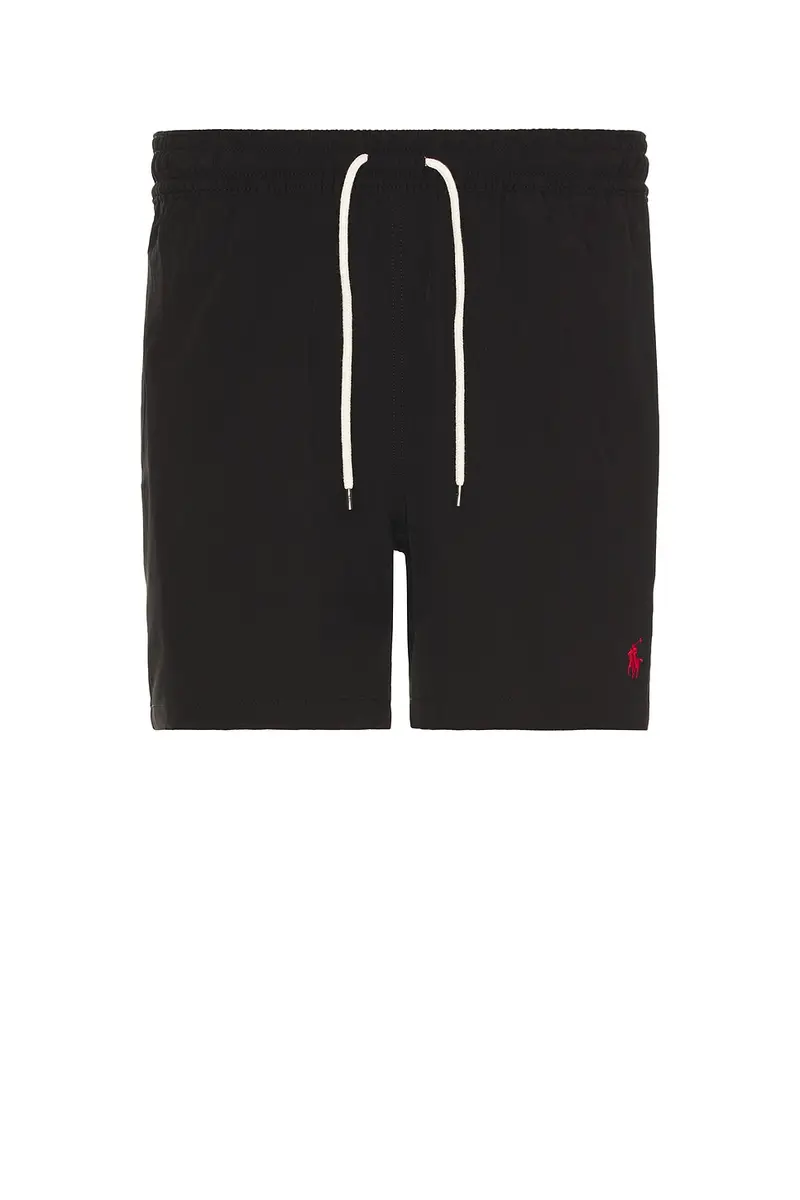 Polo Ralph Lauren Traveler Stretch Swim Trunk | Thumbnail 5 Polo Ralph Lauren Traveler Stretch Swim Trunk | Thumbnail 5