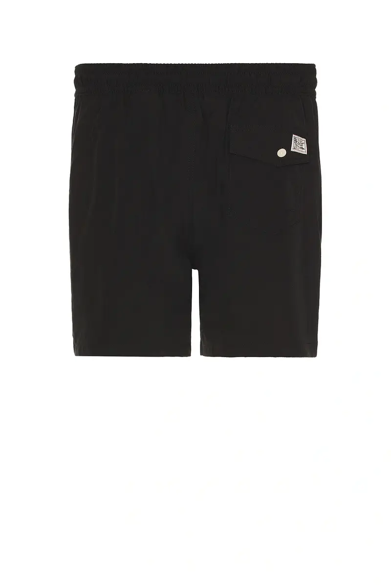 Polo Ralph Lauren Traveler Stretch Swim Trunk | Thumbnail 6 Polo Ralph Lauren Traveler Stretch Swim Trunk | Thumbnail 6