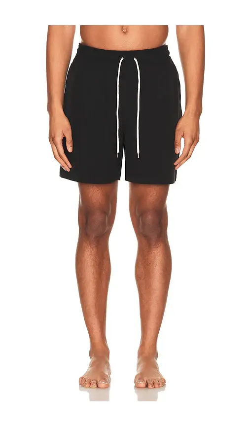 Polo Ralph Lauren Traveler Stretch Swim Trunk | Image 1 Polo Ralph Lauren Traveler Stretch Swim Trunk | Image 1