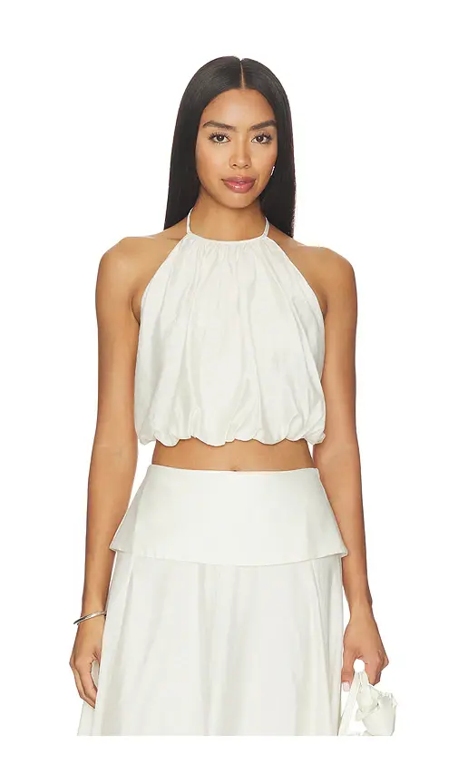 Lovers and Friends Jossie Top | Image 1 Lovers and Friends Jossie Top | Image 1