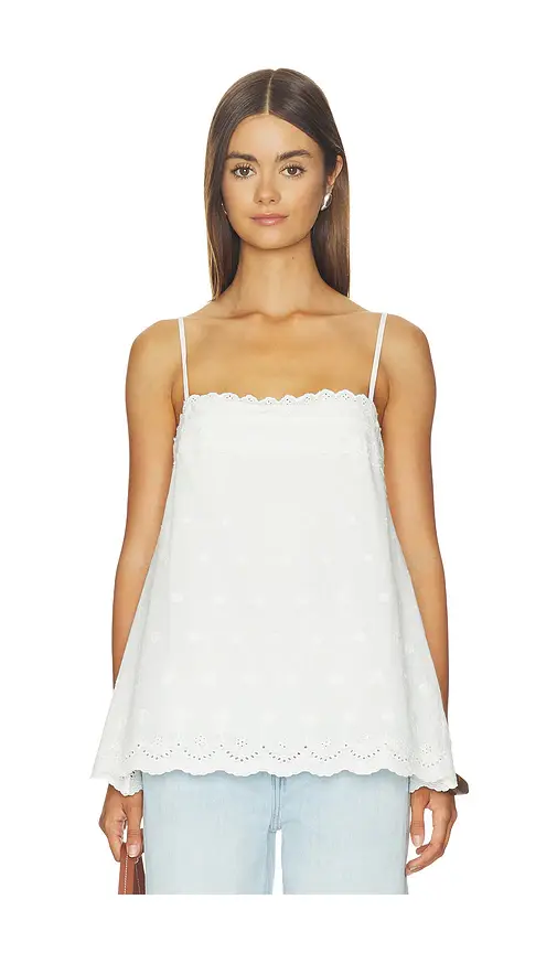 Lovers and Friends Mikayla Top | Image 1 Lovers and Friends Mikayla Top | Image 1