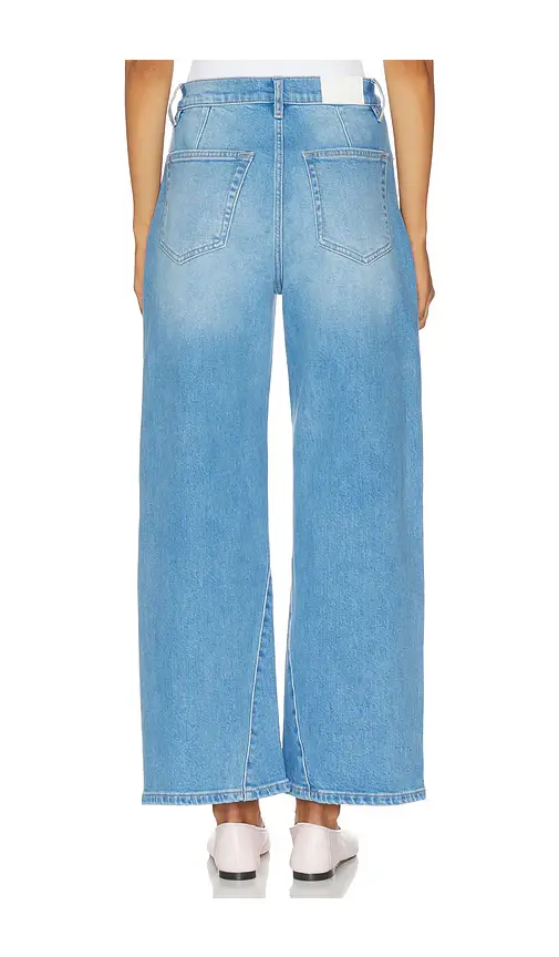 Pistola Kyra High Rise Bowed Ankle Jeans | Thumbnail 4 Pistola Kyra High Rise Bowed Ankle Jeans | Thumbnail 4