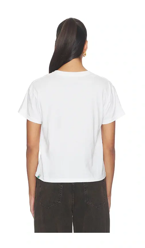 Sendero Provisions Co. High Stepper Boxy Tee | Thumbnail 3